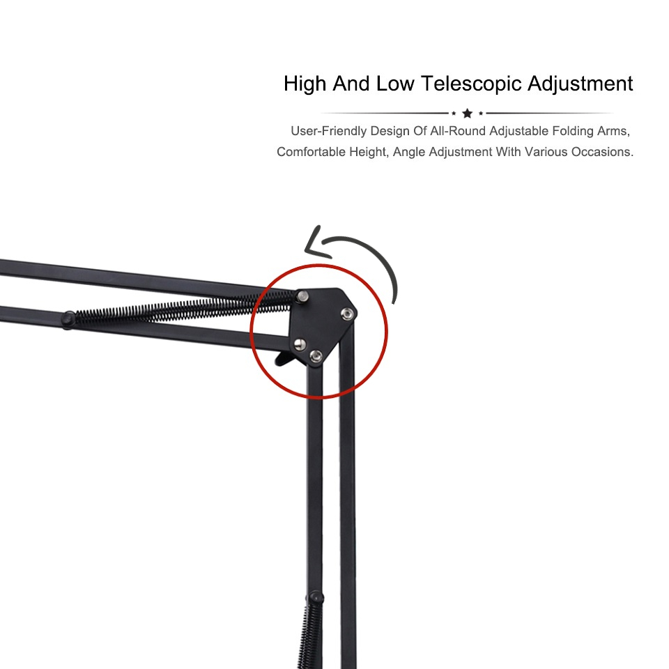 COOL DIER NEW Phone Camera tri - Webcam Ring Light 评论和价格