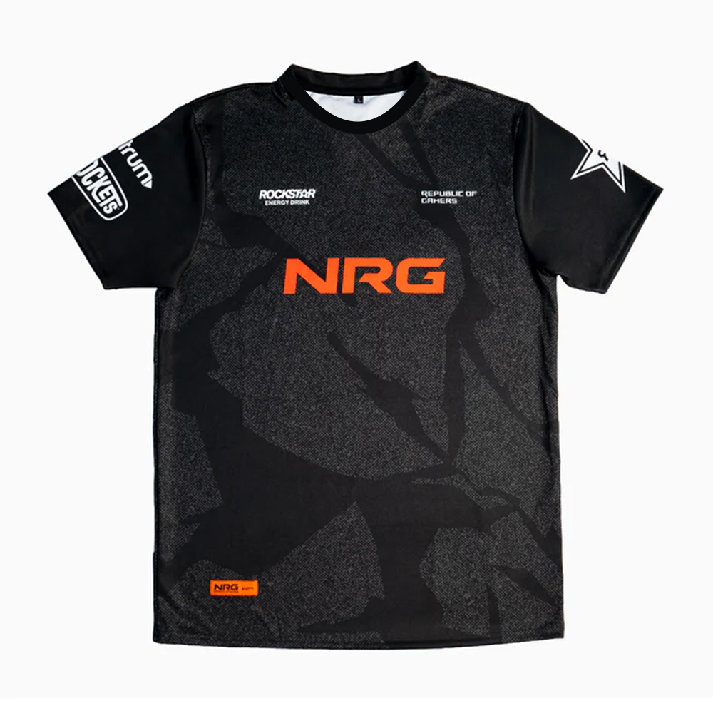 2025 New NRG E-sports Club Jer - Esports Gaming Events 评论和价格