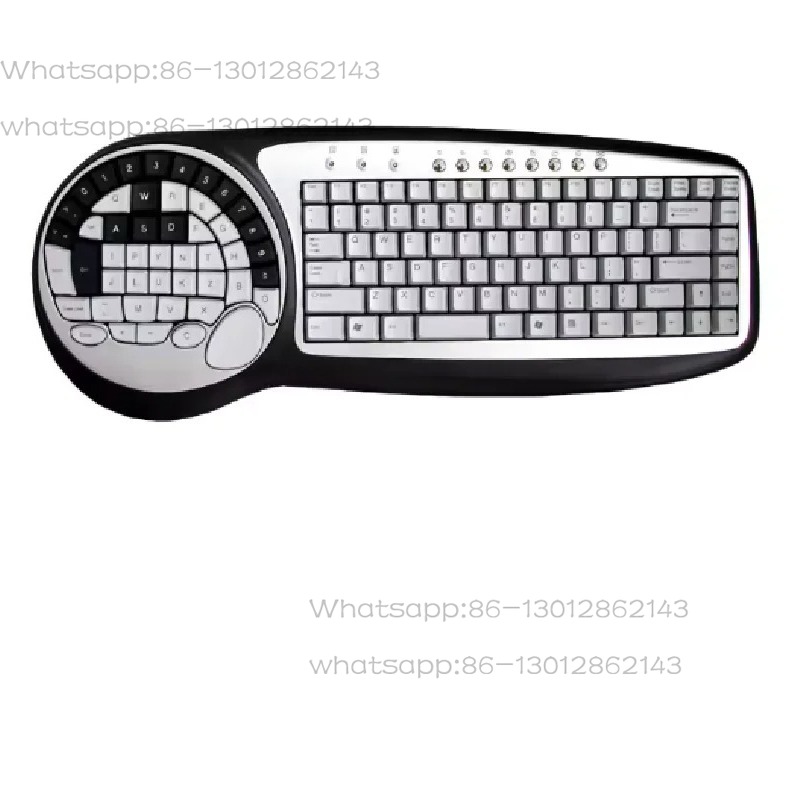 Curved Ergonomic One Hand Gami - Esports Gaming Competition 评论和价格