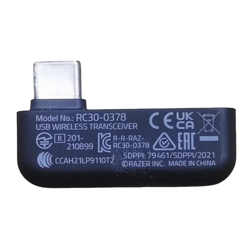 USB Single Dongle Receiver For - Esports Gaming Mouse 评论和价格