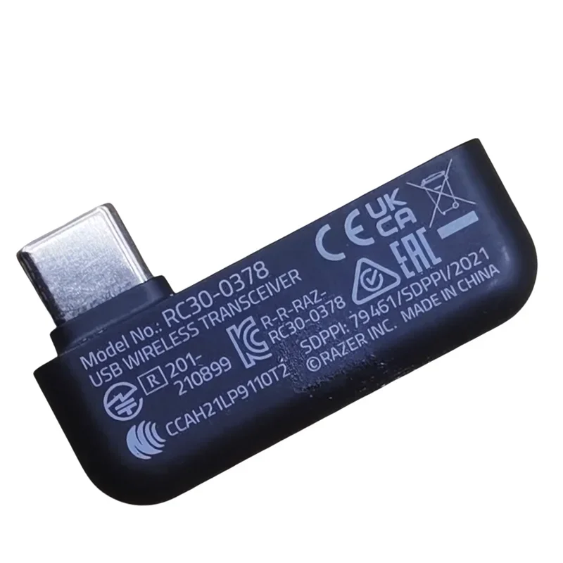 USB Single Dongle Receiver For - Esports Gaming Mouse 评论和价格