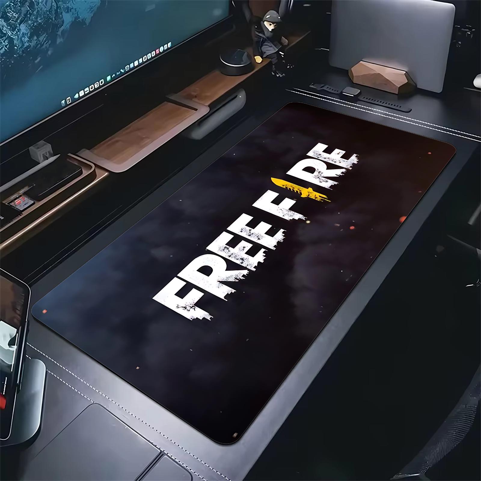 Mouse Pad Pro E-Sports XXL Gam - Esports Gaming Free Fire 评论和价格