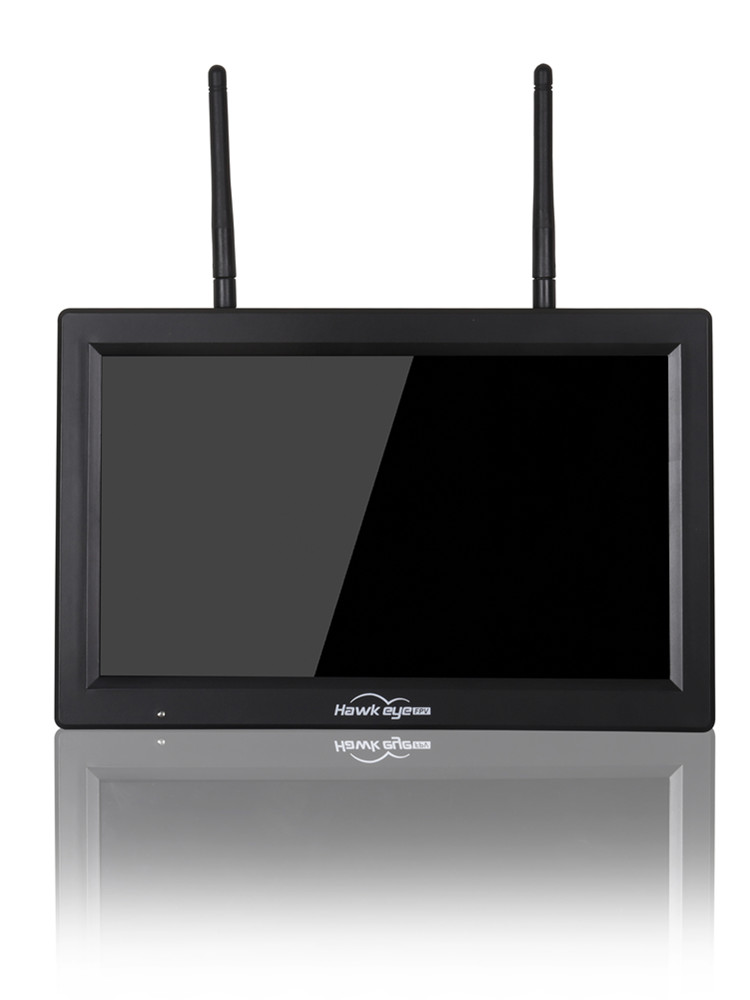 Hawkeye Little Pilot Captain X - Dual Monitor Stand 评论和价格